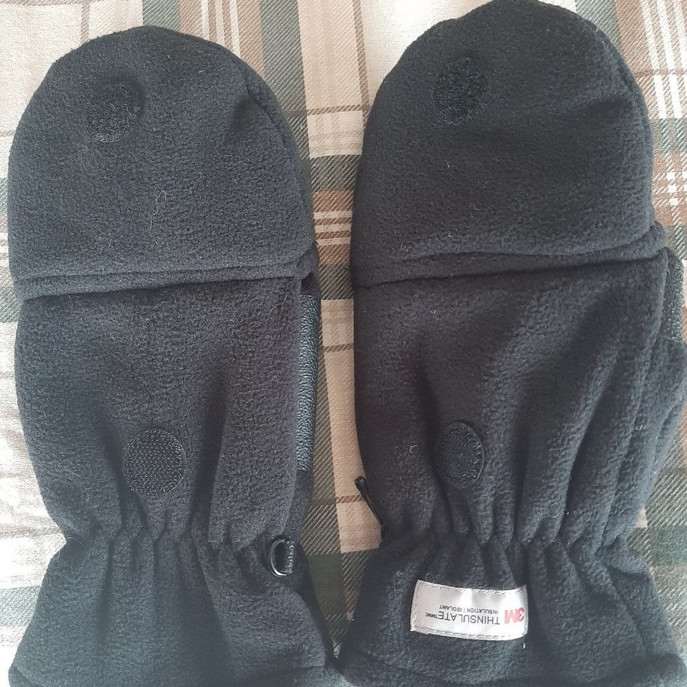 Mittens